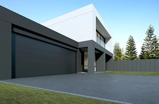 all-types-of-commercial-and-residential-garage-door-repair-Saint John, New Brunswick