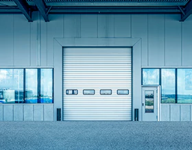 garage-door-installation-and-repair-company-small-Saint John, New Brunswick