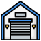 Garage Door Track Repair in Saint John, NB