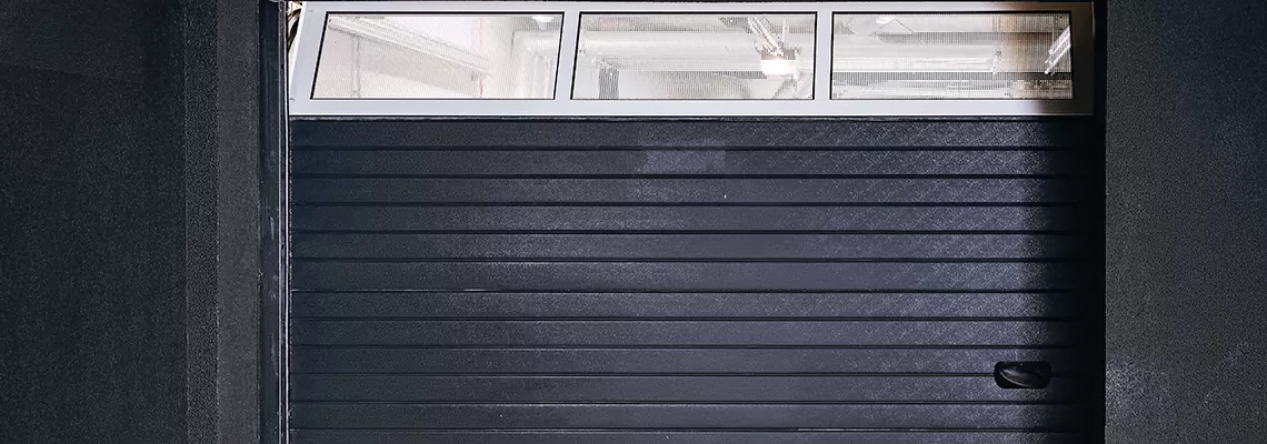 Wayne Dalton Designer Steel Garage Doors Replacement Service in Saint John, New Brunswick