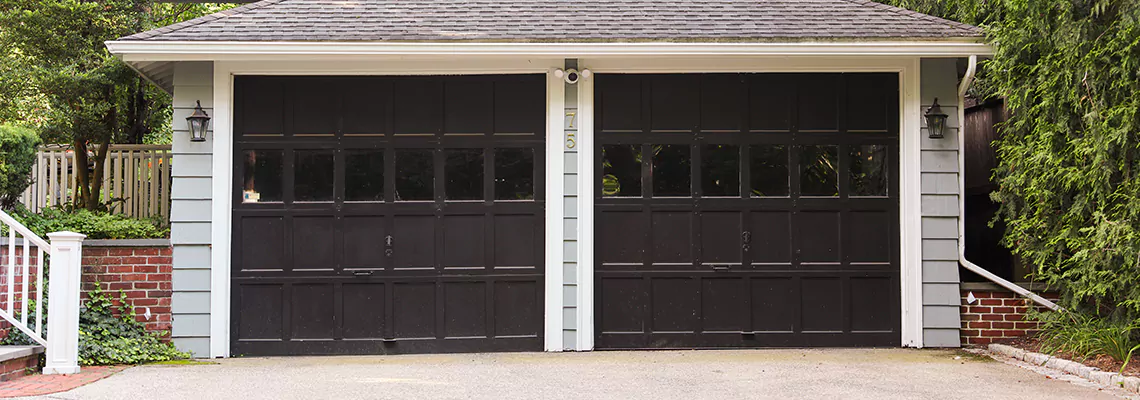 Wayne Dalton Custom Wood Garage Doors Installation Service in Saint John, New Brunswick