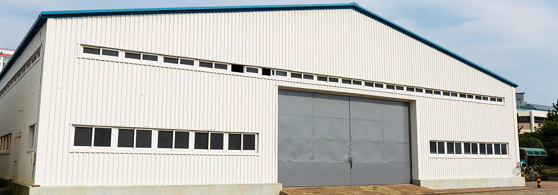 Shaky Garage Door Spring Adjustment in Saint John, NB