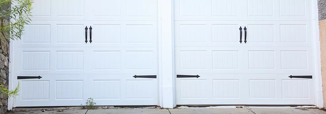 Professional Hardware Repair for First United Garage Doors Cable in Saint John, New Brunswick
