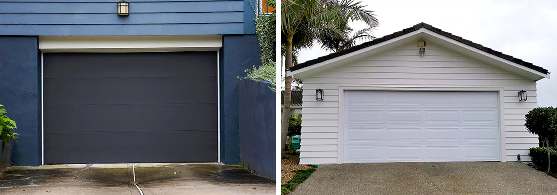 Sectional Garage Door Guy in Saint John, New Brunswick