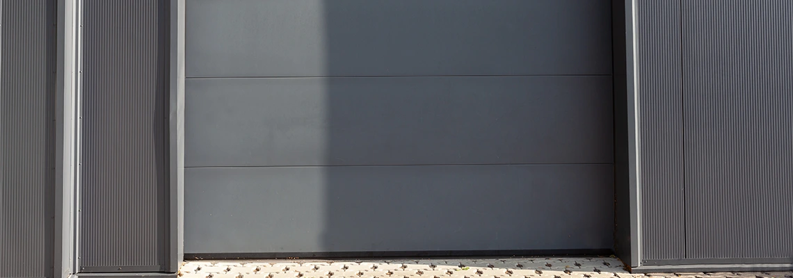 Cardale Up And Over Garage Door Repair in Saint John, New Brunswick