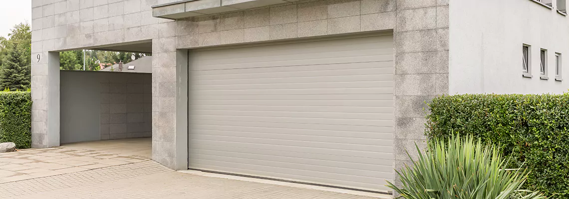 Residential Overhead Door Repair in Saint John, NB