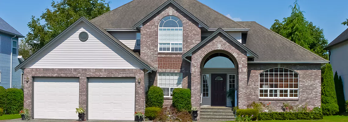 Sears Electric Garage Door Repairs in Saint John, NB