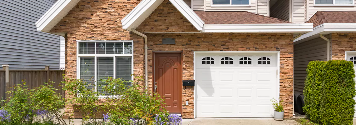 Sears Vinyl Garage Door Repairs in Saint John, New Brunswick