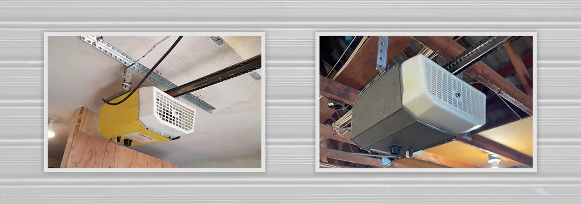 Stanley Residential Garage Doors Repair Service in Saint John, New Brunswick