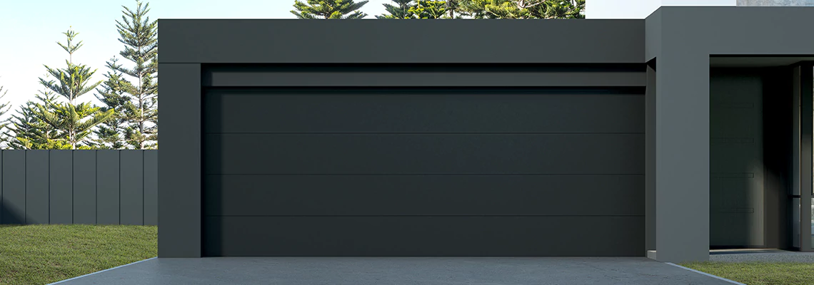 Garage Door Replacement in Saint John, NB