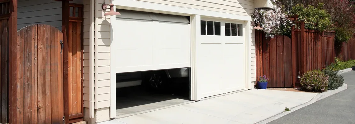 Repair Garage Door Won't Close Light Blinks in Saint John, New Brunswick