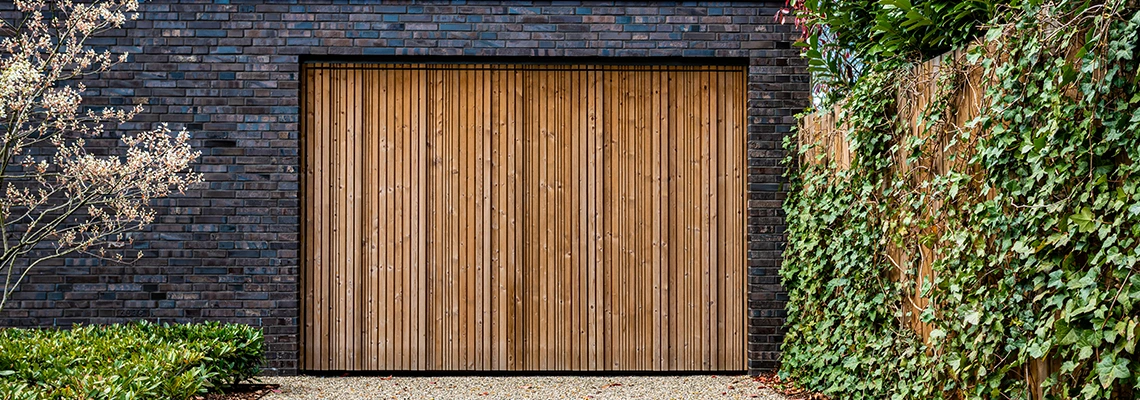 Amarr Traditional Garage Doors Tracks Repair in Saint John, New Brunswick