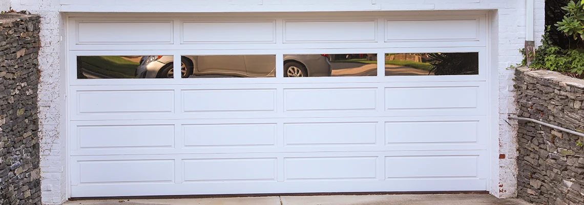 Residential Garage Door Installation Near Me in Saint John, NB
