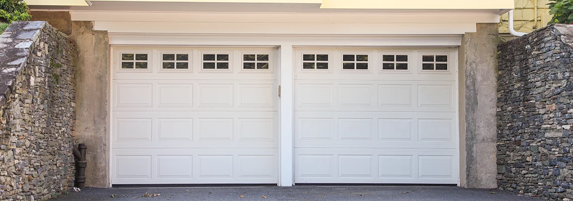Garage Door Opener Installation Near Me in Saint John, NB