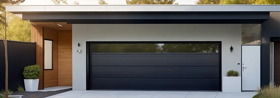 Assistance With Smart Garage Doors Replacement in Saint John, New Brunswick, NB