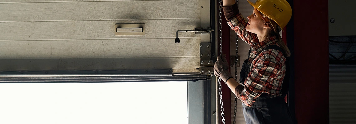 Craftsman Garage Door Beeping Repair in New Brunswick