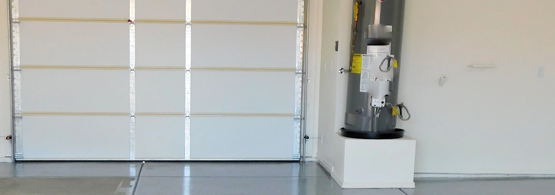 Residential Garage Door Contractor in Saint John, NB