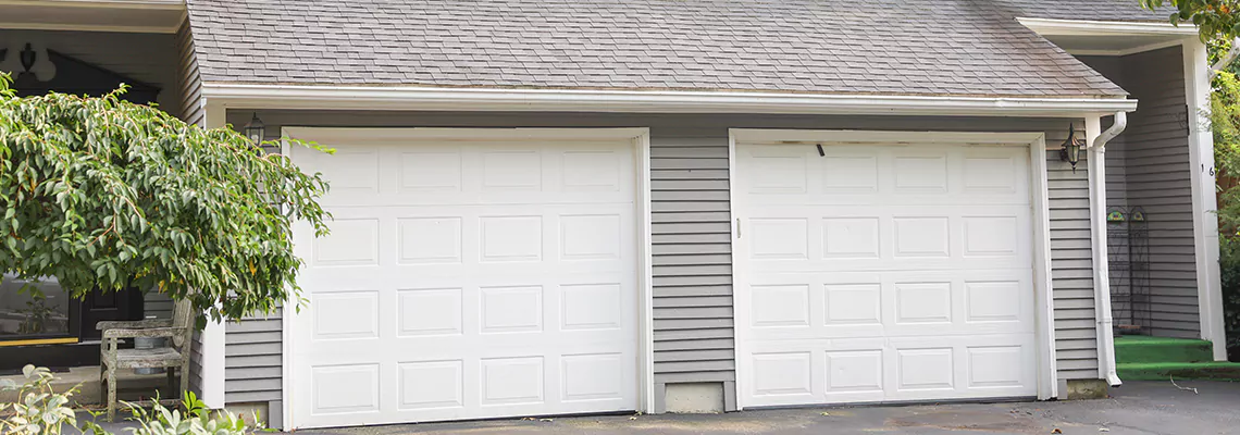 Licensed And Insured Garage Door Installation in Saint John, New Brunswick