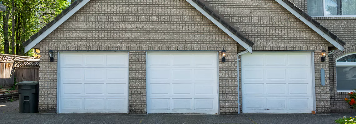 Garage Door Emergency Release Services in Saint John, NB