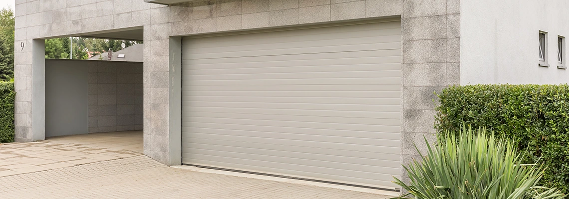 Automatic Overhead Garage Door Services in Saint John, New Brunswick