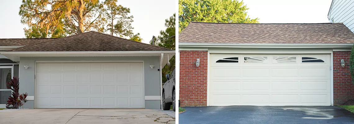 Gliderol Garage Doors Service in Saint John, New Brunswick