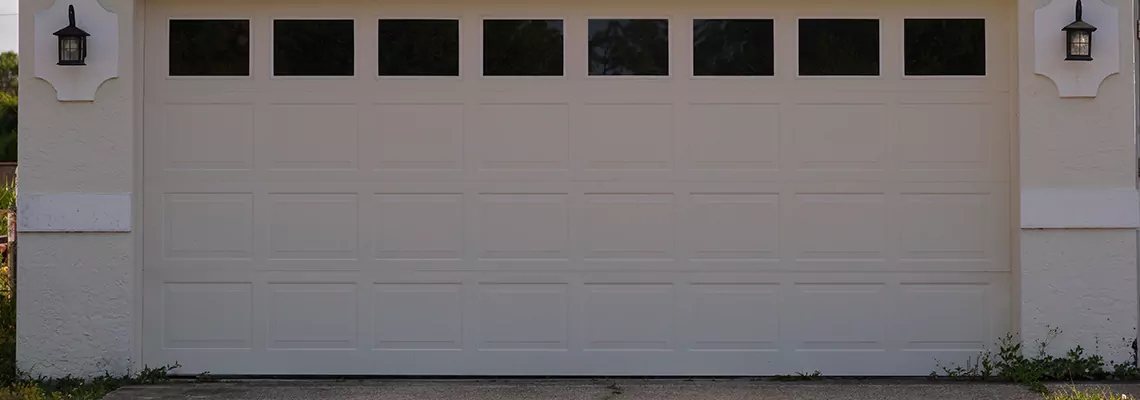 Windsor Garage Doors Spring Repair in Saint John, New Brunswick