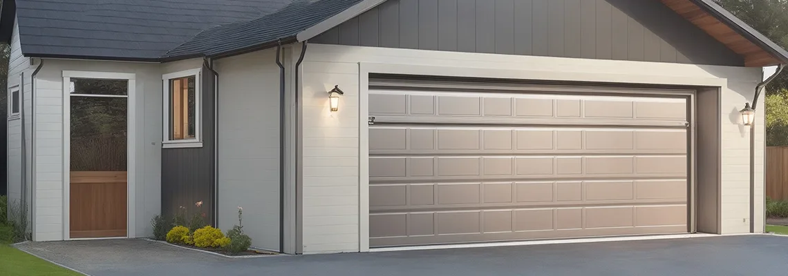 Assistance With Roller Garage Doors Repair in Saint John, NB, NB