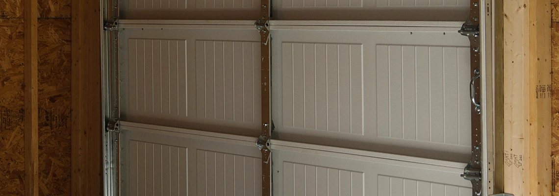 Fix Garage Door Closing Bang Sound in New Brunswick