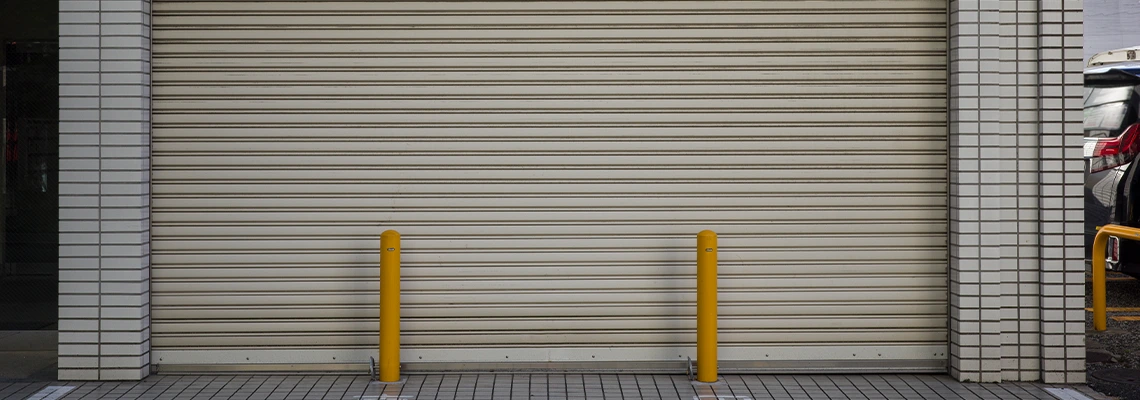Garage Door Services For Businesses in Saint John, NB