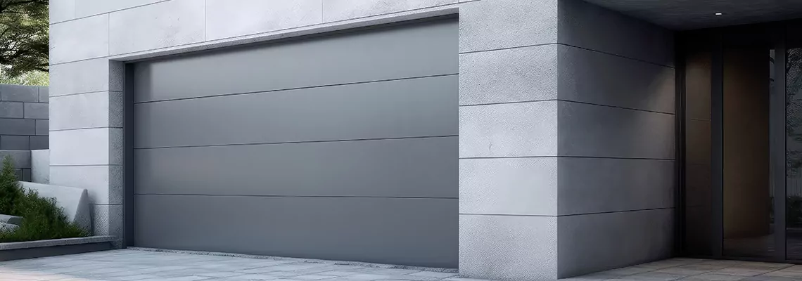 Roll Up Garage Door Guy in Saint John, NB