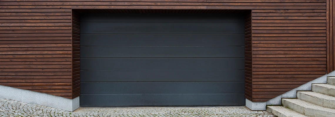 Emergency Garage Door Operator Repair Service in Saint John, New Brunswick