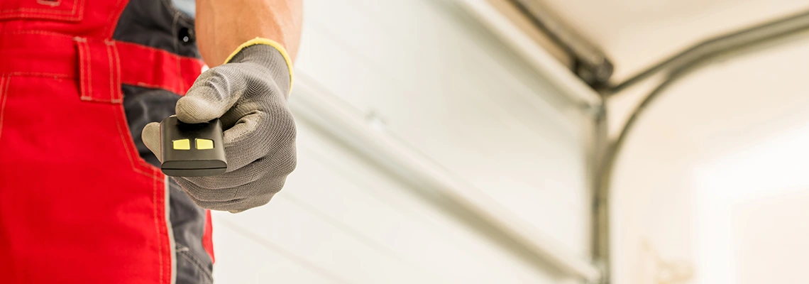 Custom Garage Doors Opener Repair and Installation in Saint John, New Brunswick