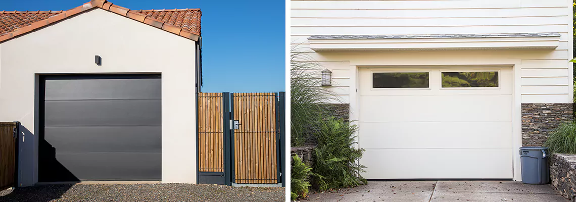 Handyman To Fix Sectional Garage Doors in Saint John, New Brunswick
