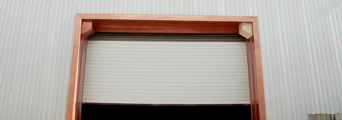 Repair Garage Door Won't Close All The Way Manually in Saint John, NB