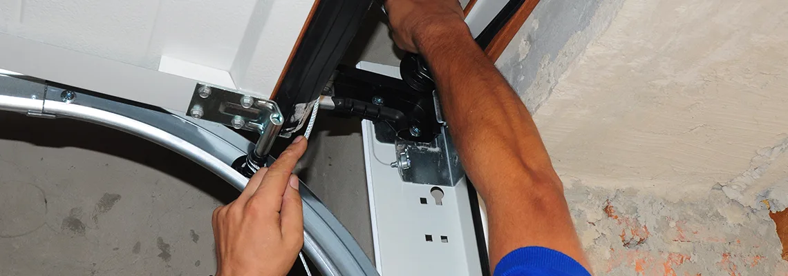 Garage Door Won't Open With Wall Switch in Saint John, NB