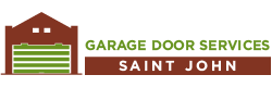Garage Door Services Saint John